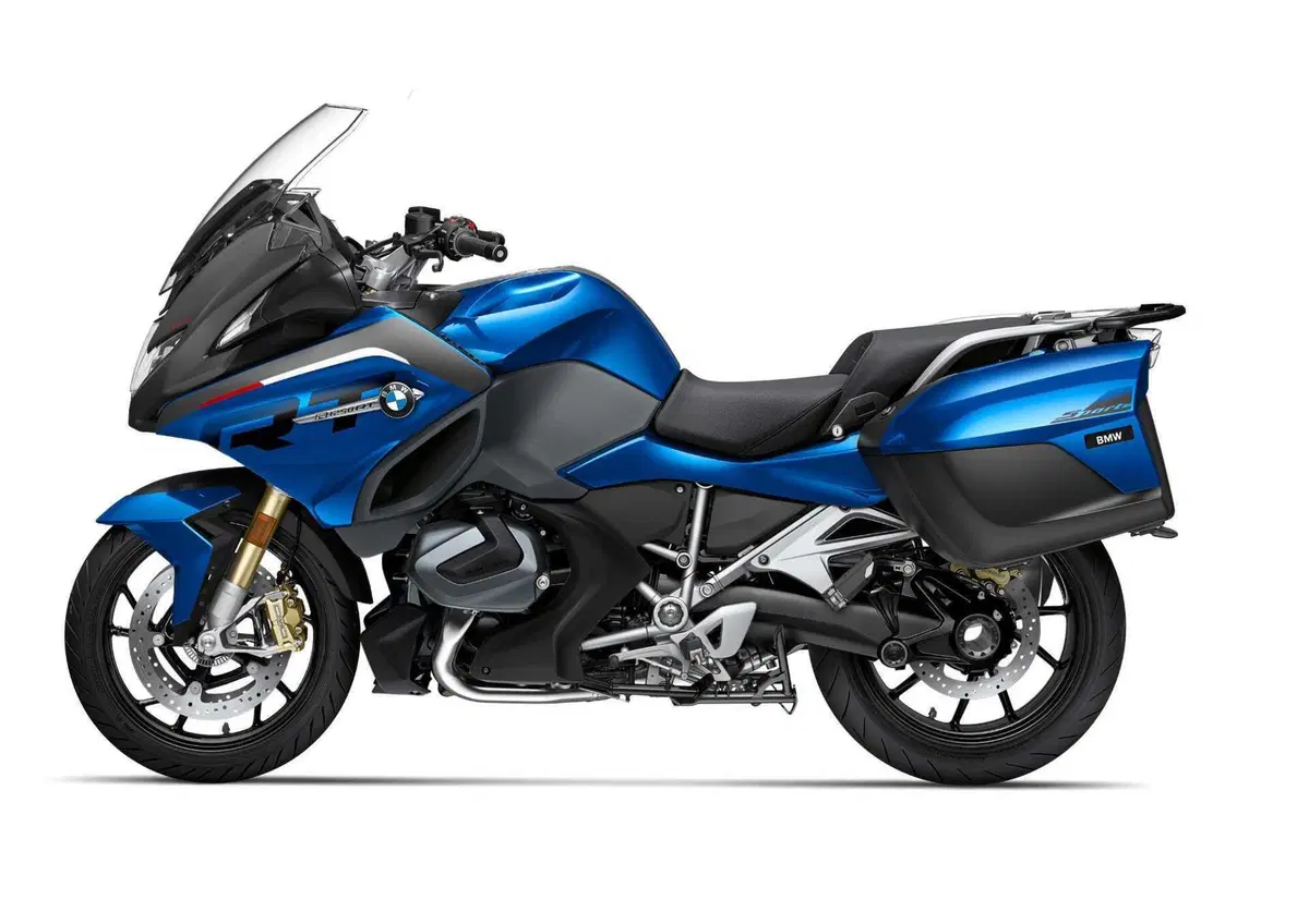 Aggiornamenti 2024 per le BMW: nuovi colori e allestimenti (2)