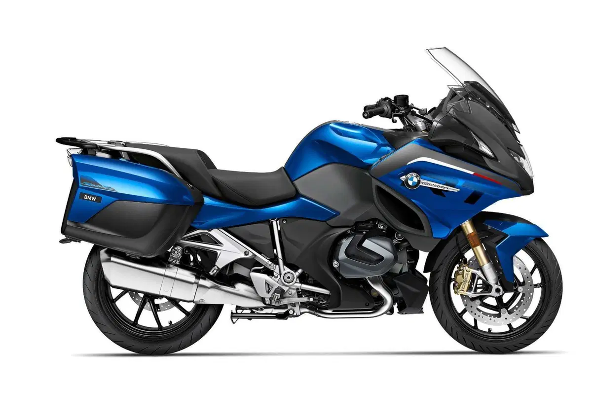 Aggiornamenti 2024 per le BMW: nuovi colori e allestimenti (4)