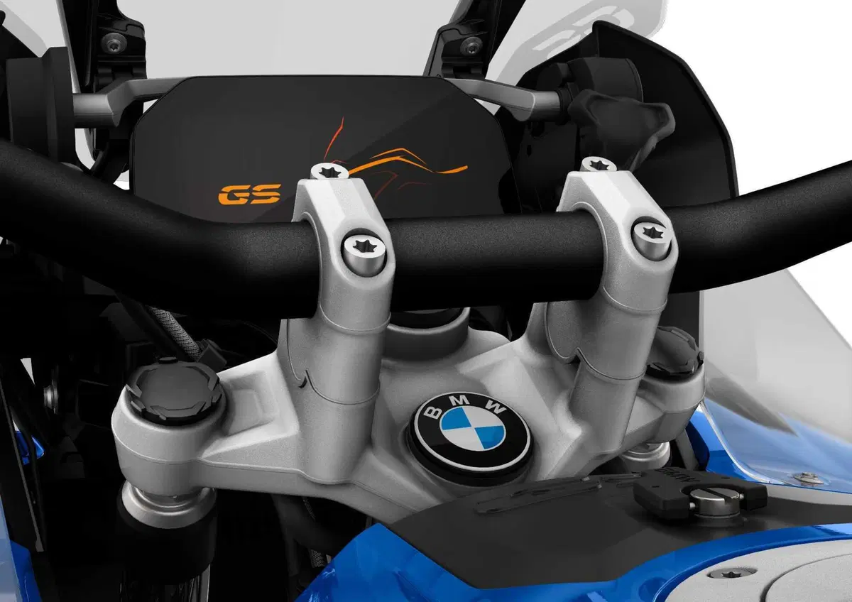 Aggiornamenti 2024 per le BMW: nuovi colori e allestimenti (4)