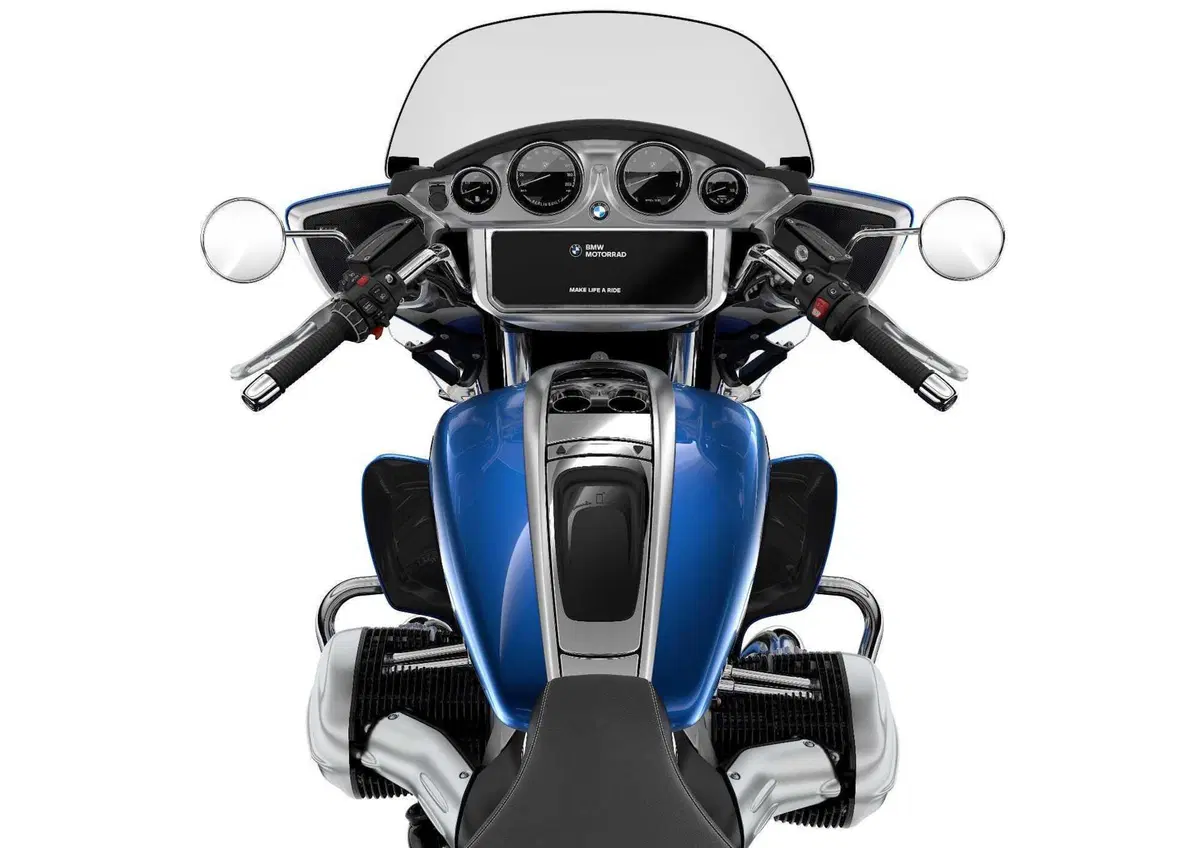 Aggiornamenti 2024 per le BMW: nuovi colori e allestimenti (6)