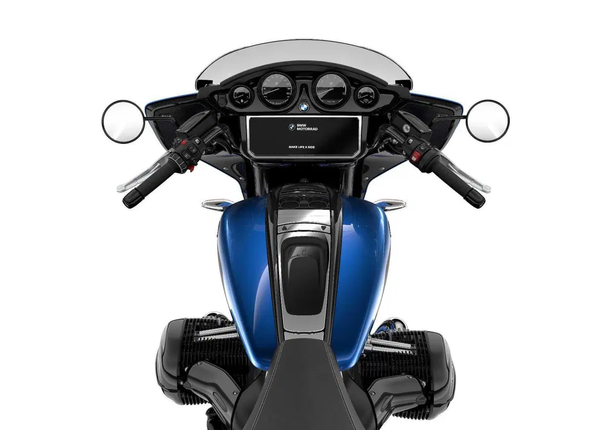 Aggiornamenti 2024 per le BMW: nuovi colori e allestimenti (10)