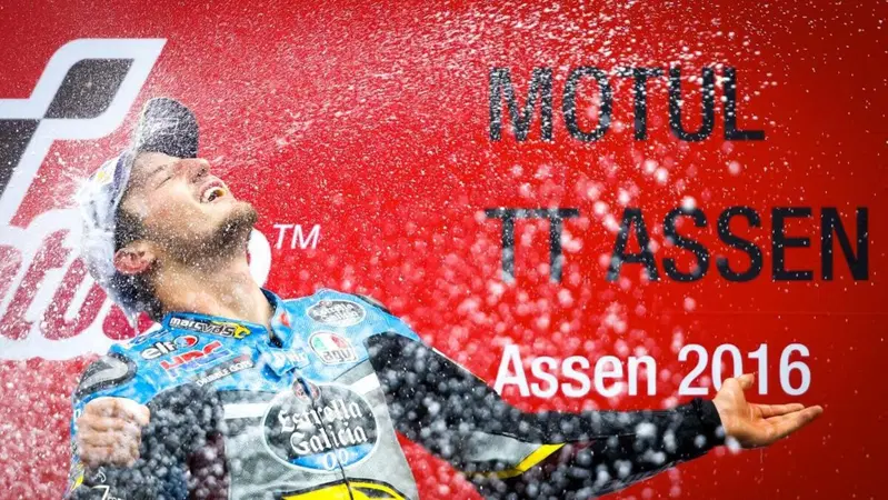 MotoGP. Miller vince il GP d'Olanda 2016