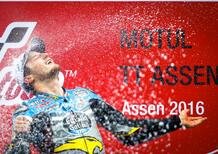 MotoGP. Miller vince il GP d'Olanda 2016