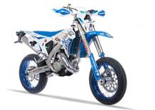 Tm Moto SMR 125 Fi 2T Replica Chareyre (2023 - 24)