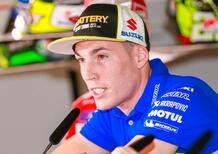 MotoGP. Aleix Espargaro ha firmato per 2 anni con Aprilia, è ufficiale