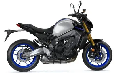 Yamaha MT-09 SP (2021 - 23) nuova