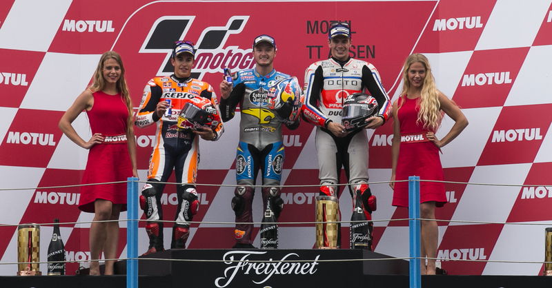 MotoGP, Assen 2016. Spunti, considerazioni e domande dopo il GP d&#039;Olanda