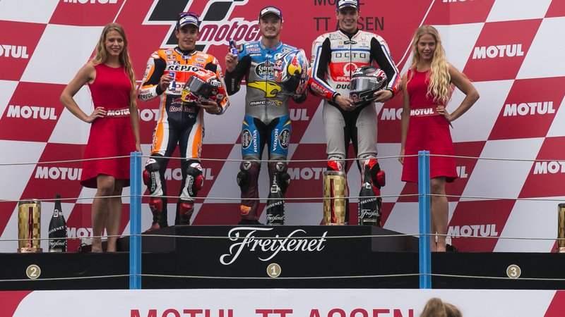 MotoGP, Assen 2016. Spunti, considerazioni e domande dopo il GP d&#039;Olanda