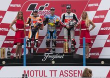 MotoGP, Assen 2016. Spunti, considerazioni e domande dopo il GP d'Olanda