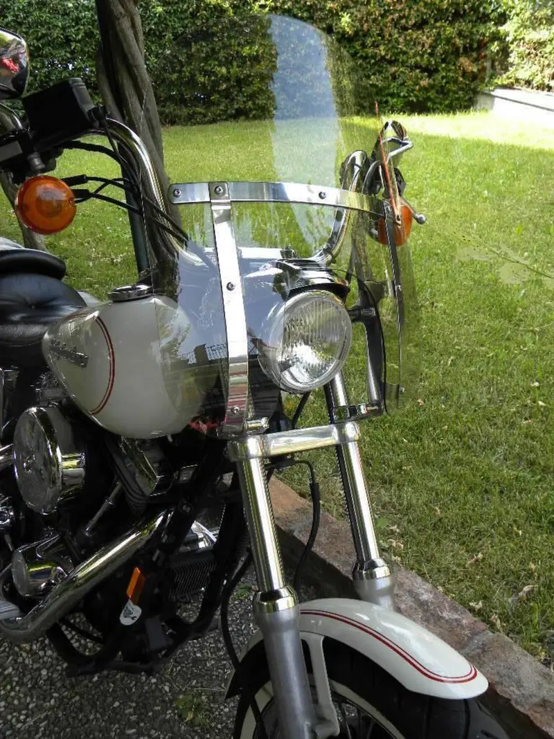 Harley-Davidson 1340 Low Rider (1994 - 99) (3)