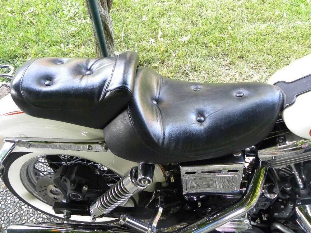 Harley-Davidson 1340 Low Rider (1994 - 99) (5)