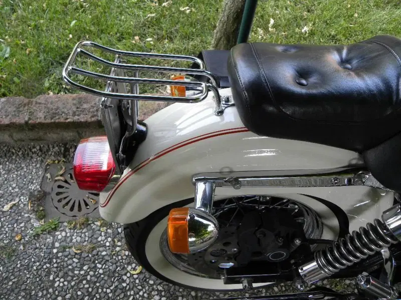 Harley-Davidson 1340 Low Rider (1994 - 99) (13)