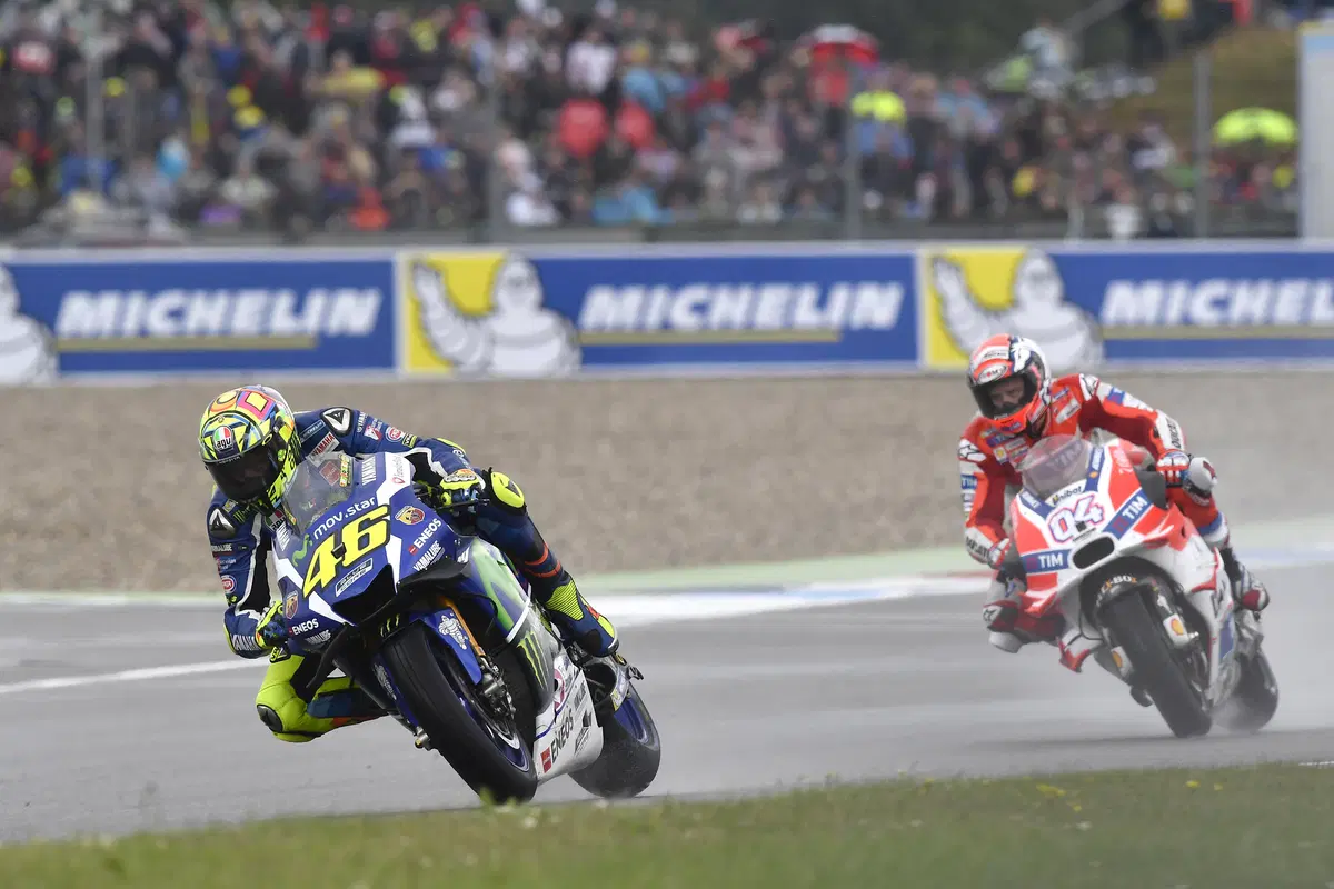 Il GP di Assen 2016 raccontato con le immagini (11)