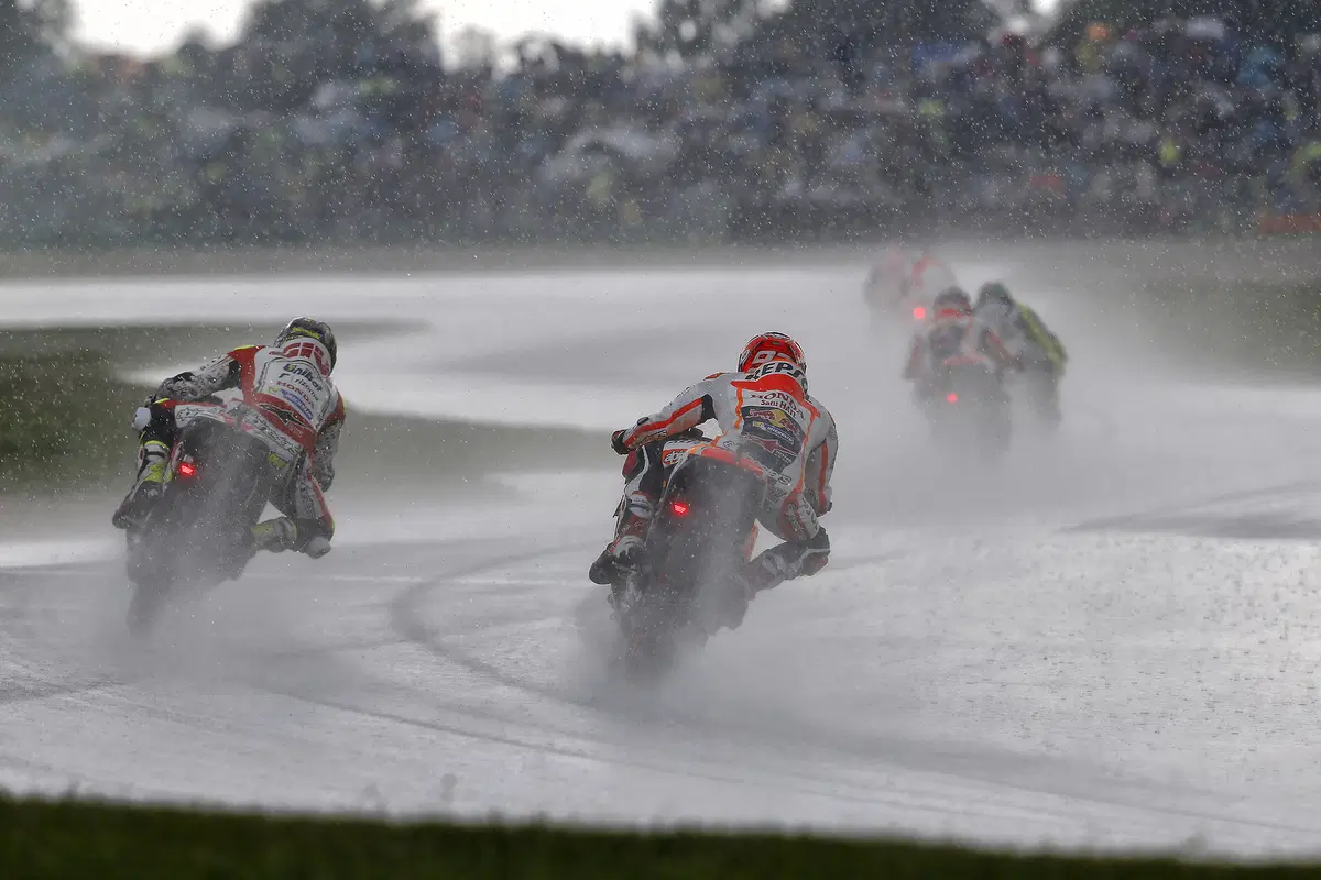 Il GP di Assen 2016 raccontato con le immagini (12)