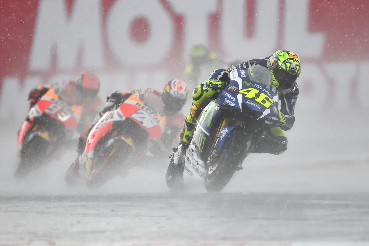 Il GP di Assen 2016 raccontato con le immagini (13)