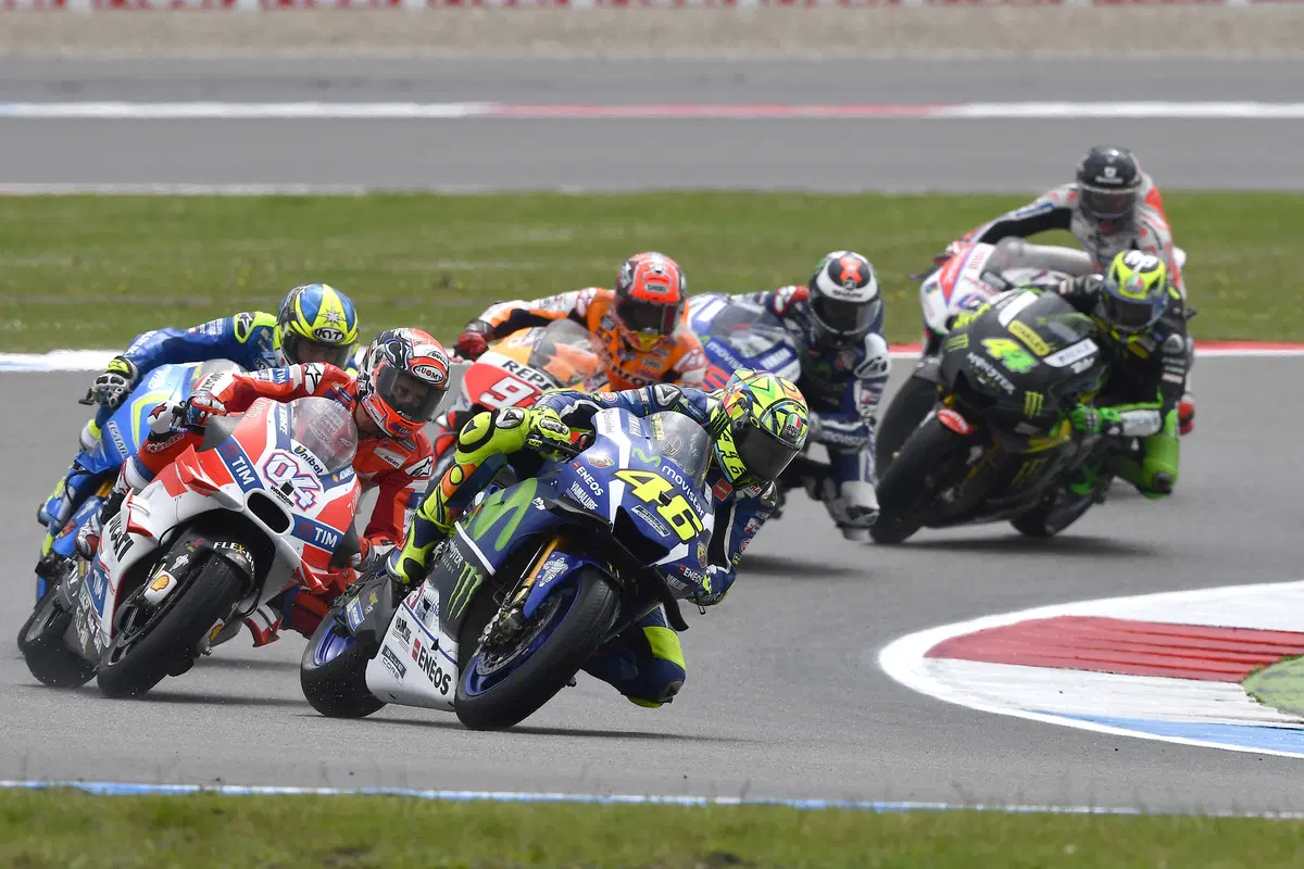 Il GP di Assen 2016 raccontato con le immagini (15)