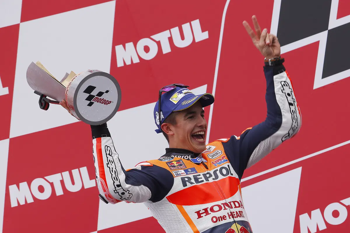 Il GP di Assen 2016 raccontato con le immagini (17)