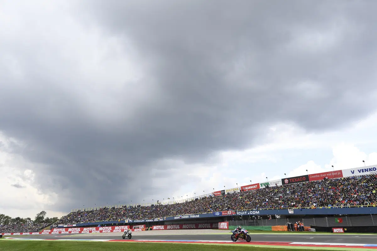 Il GP di Assen 2016 raccontato con le immagini (18)