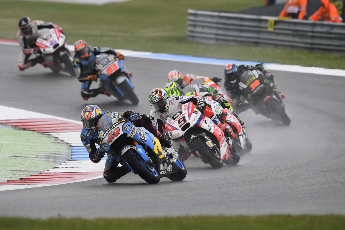 Il GP di Assen 2016 raccontato con le immagini (19)