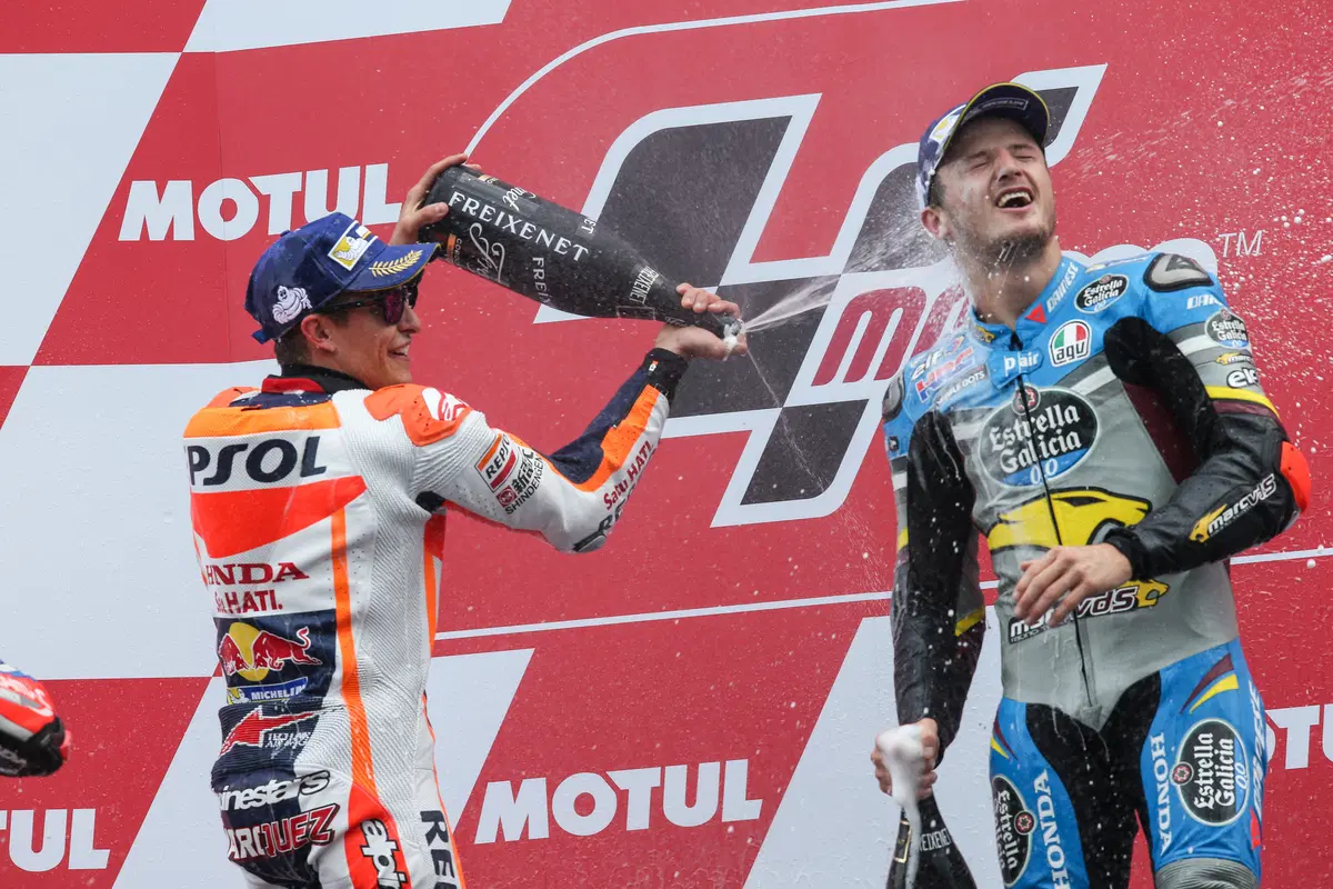 Il GP di Assen 2016 raccontato con le immagini (20)
