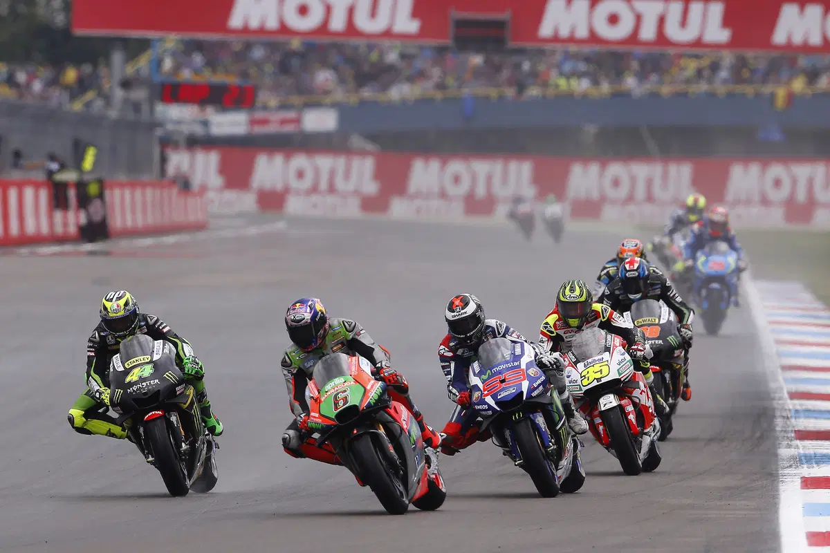 Il GP di Assen 2016 raccontato con le immagini (23)