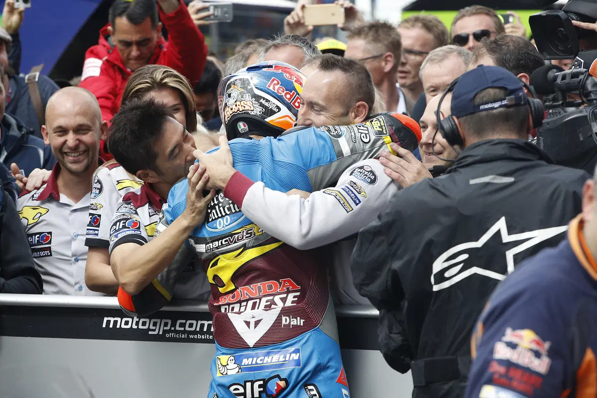 Il GP di Assen 2016 raccontato con le immagini (24)