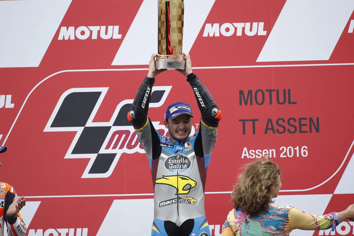 Il GP di Assen 2016 raccontato con le immagini (26)