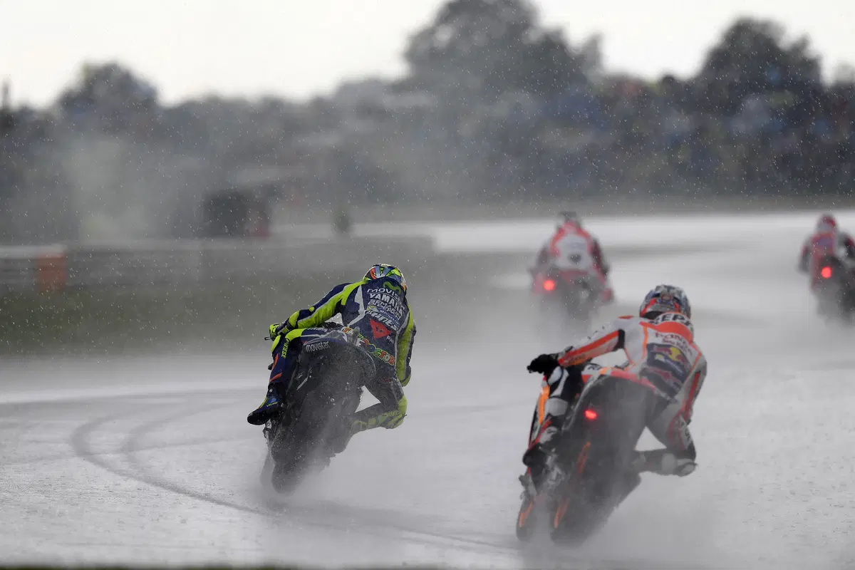 Il GP di Assen 2016 raccontato con le immagini (27)