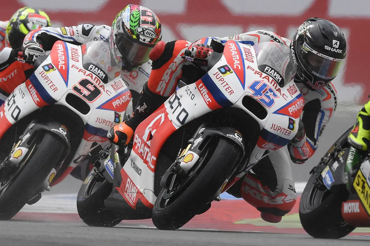 Il GP di Assen 2016 raccontato con le immagini (28)