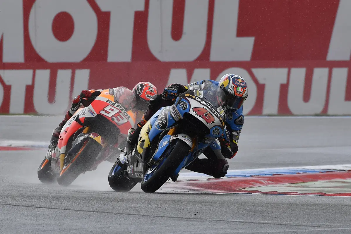Il GP di Assen 2016 raccontato con le immagini (29)