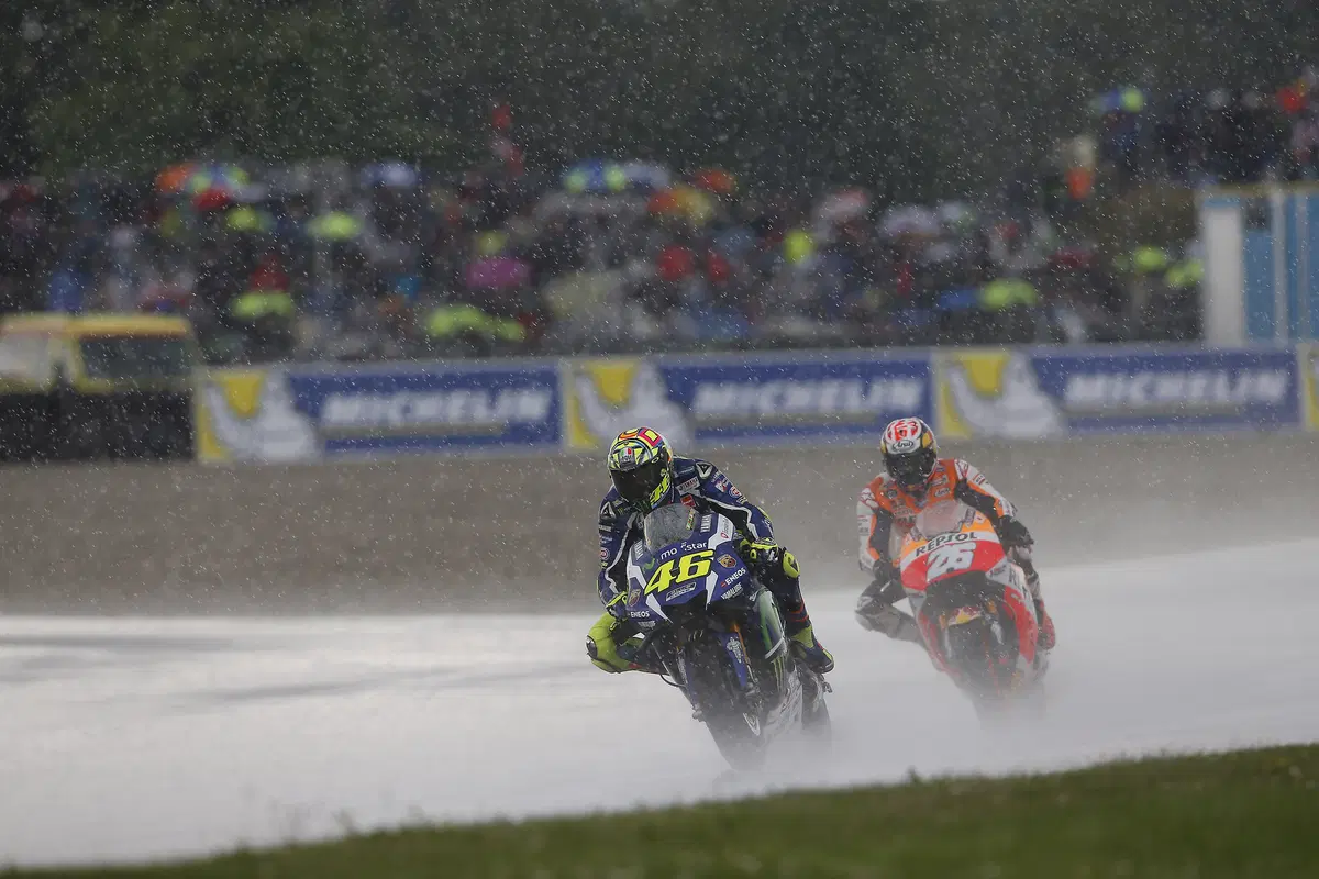 Il GP di Assen 2016 raccontato con le immagini (30)