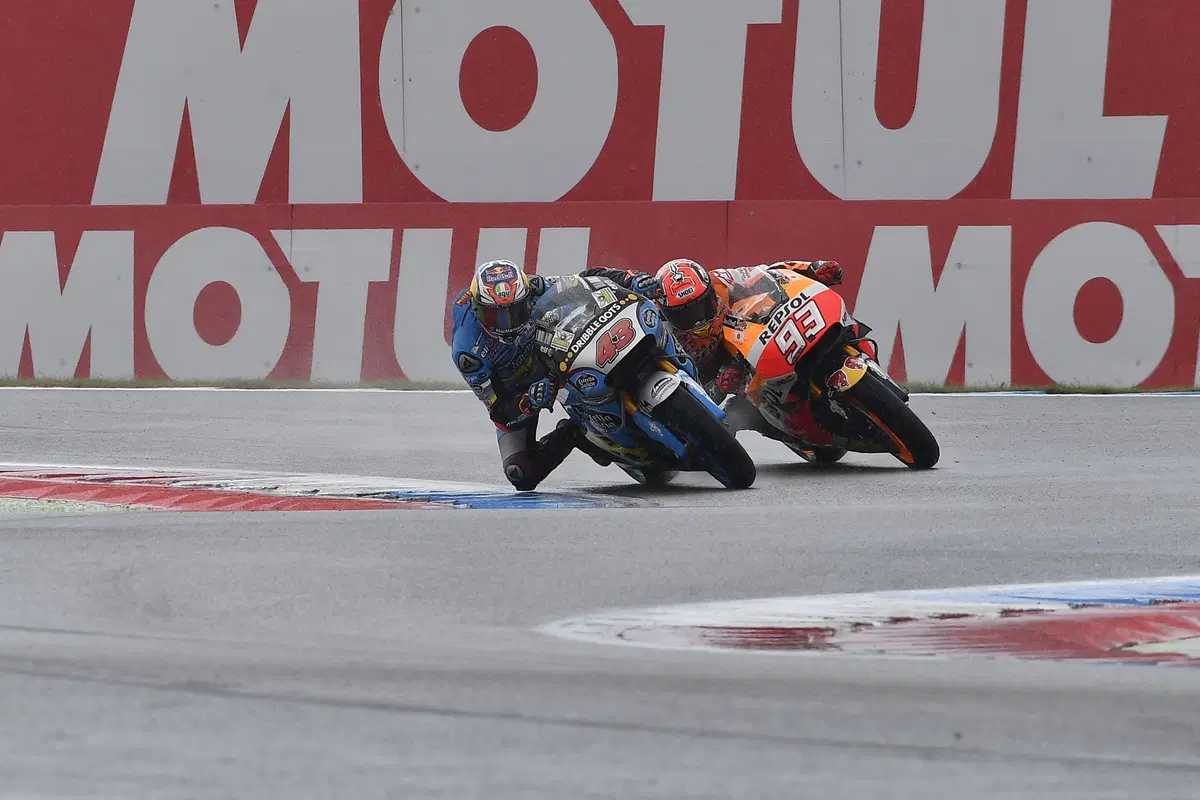 Il GP di Assen 2016 raccontato con le immagini (32)