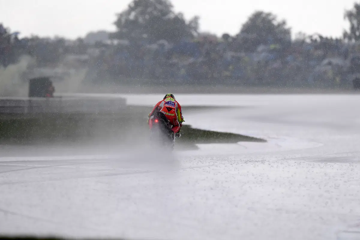 Il GP di Assen 2016 raccontato con le immagini (33)