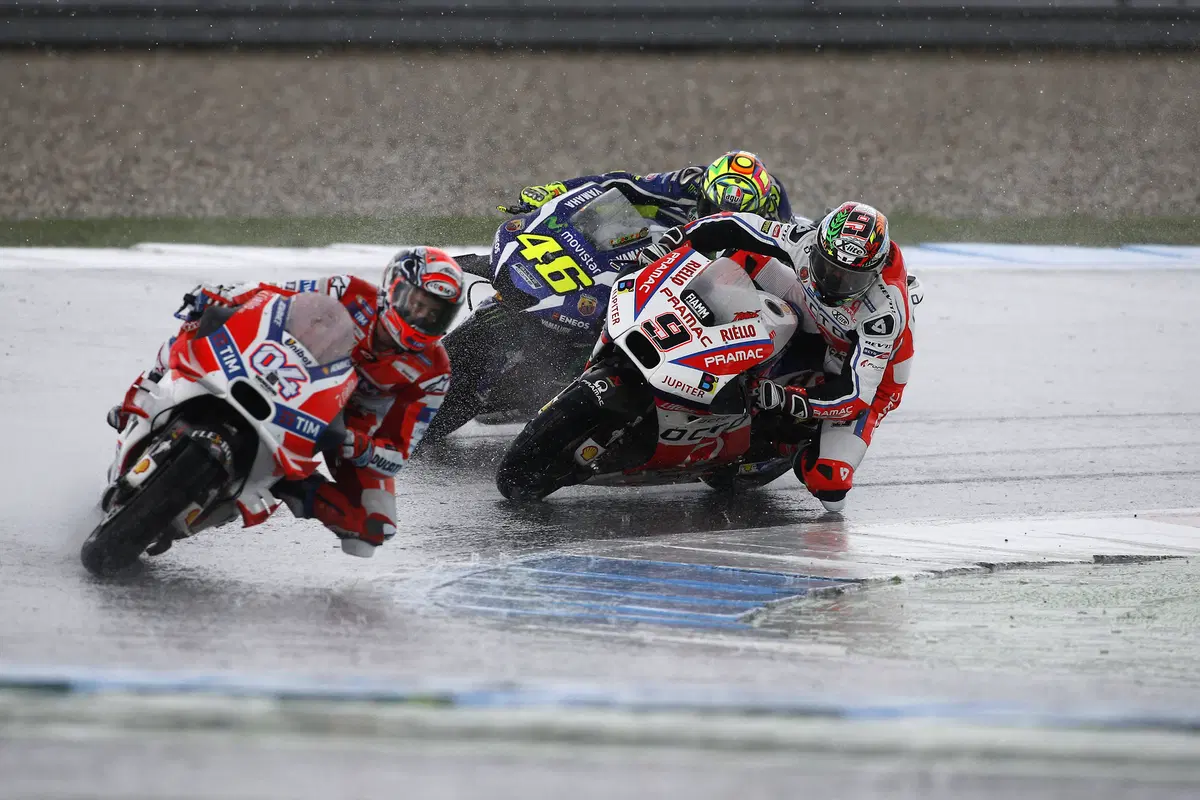 Il GP di Assen 2016 raccontato con le immagini (34)