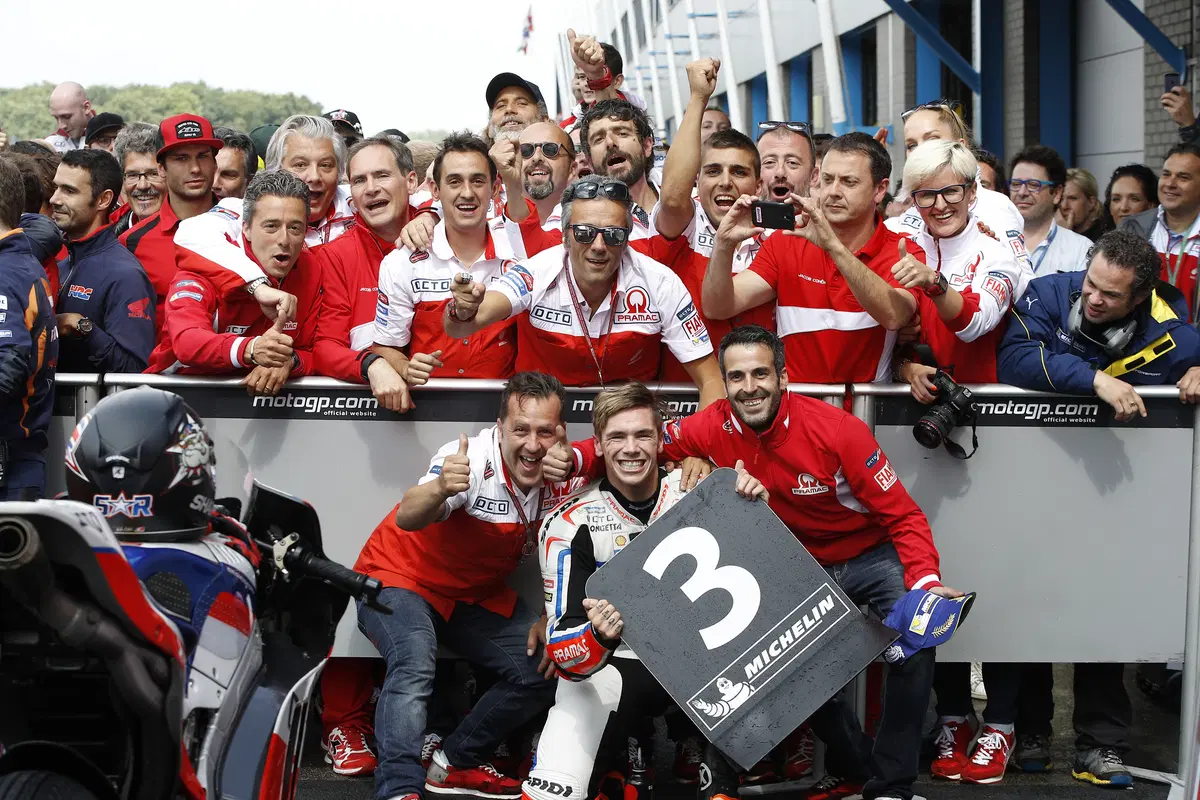 Il GP di Assen 2016 raccontato con le immagini (35)