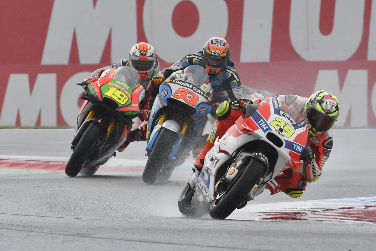 Il GP di Assen 2016 raccontato con le immagini (36)