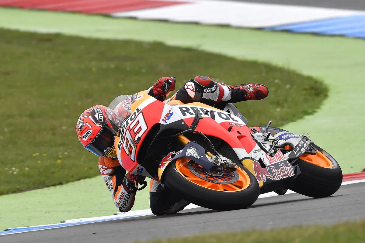 Il GP di Assen 2016 raccontato con le immagini (37)
