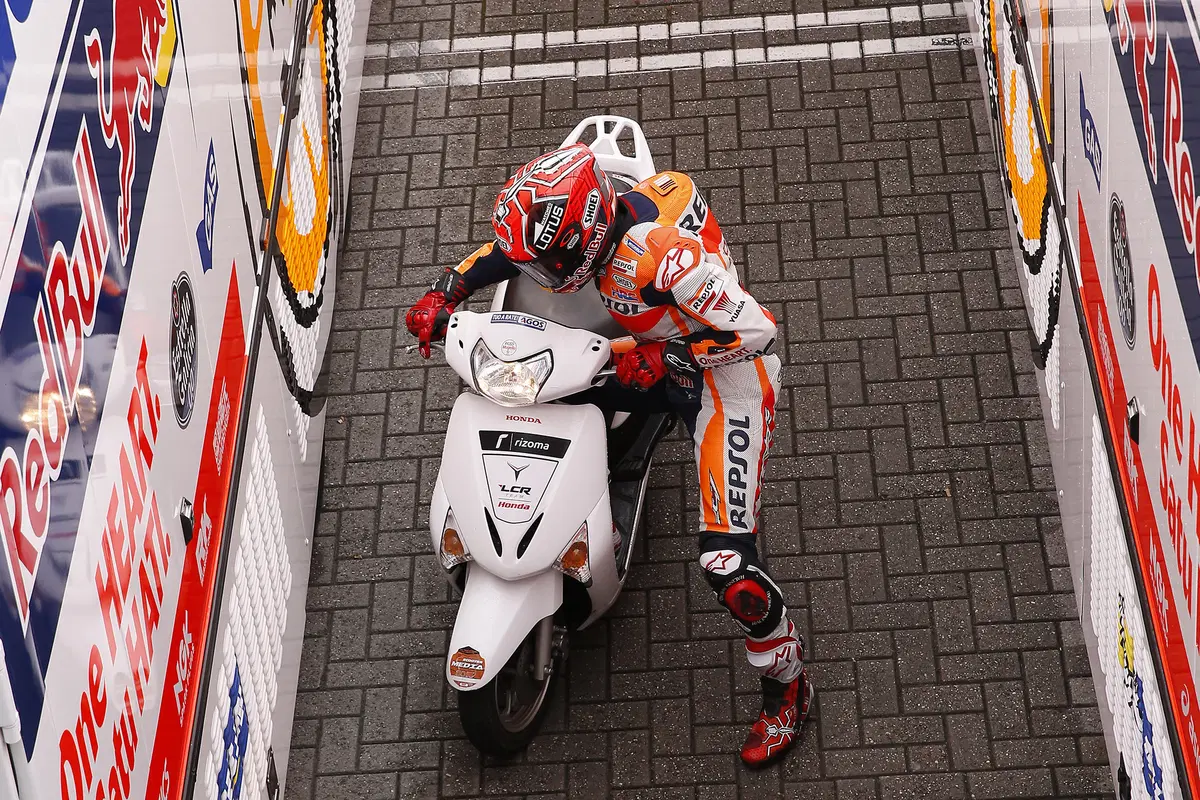 Il GP di Assen 2016 raccontato con le immagini (39)