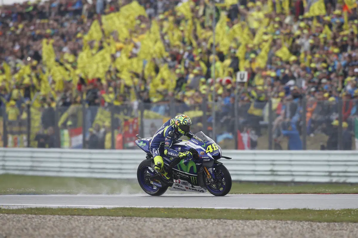 Il GP di Assen 2016 raccontato con le immagini (40)