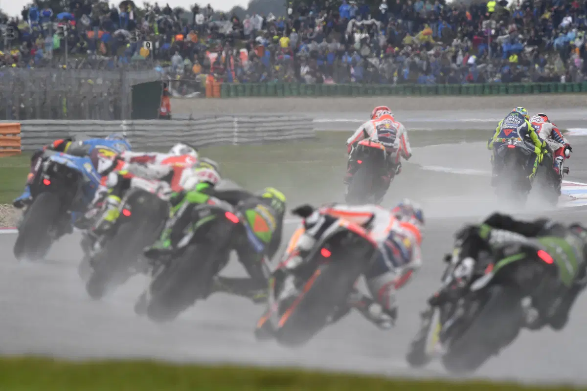 Il GP di Assen 2016 raccontato con le immagini (41)