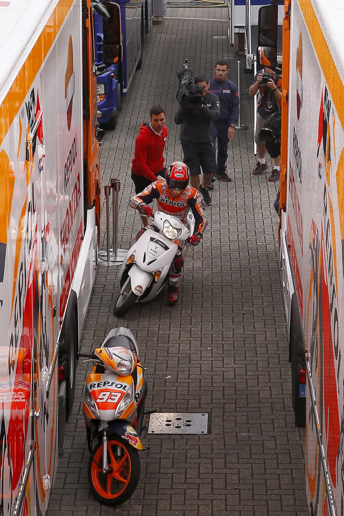 Il GP di Assen 2016 raccontato con le immagini (42)