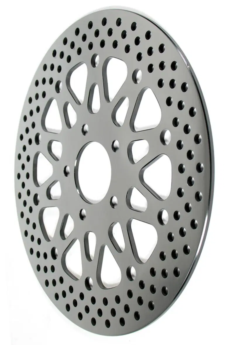 Disco freno anteriore Diametro 11,5" Wilwood satin 