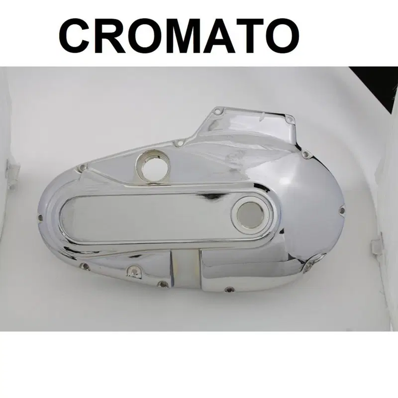 Coperchio primaria cromato per Sportster dal 1971 
