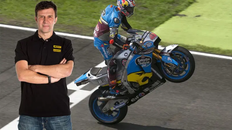 MotoGP. La versione di Zam. Il GP d'Olanda 2016