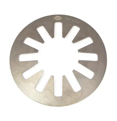 Molla frizione rinforzata S&amp;S per Dyna 96&rdquo; dal 200 