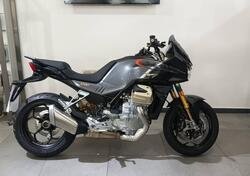 Moto Guzzi V100 Mandello (2023 - 24) nuova