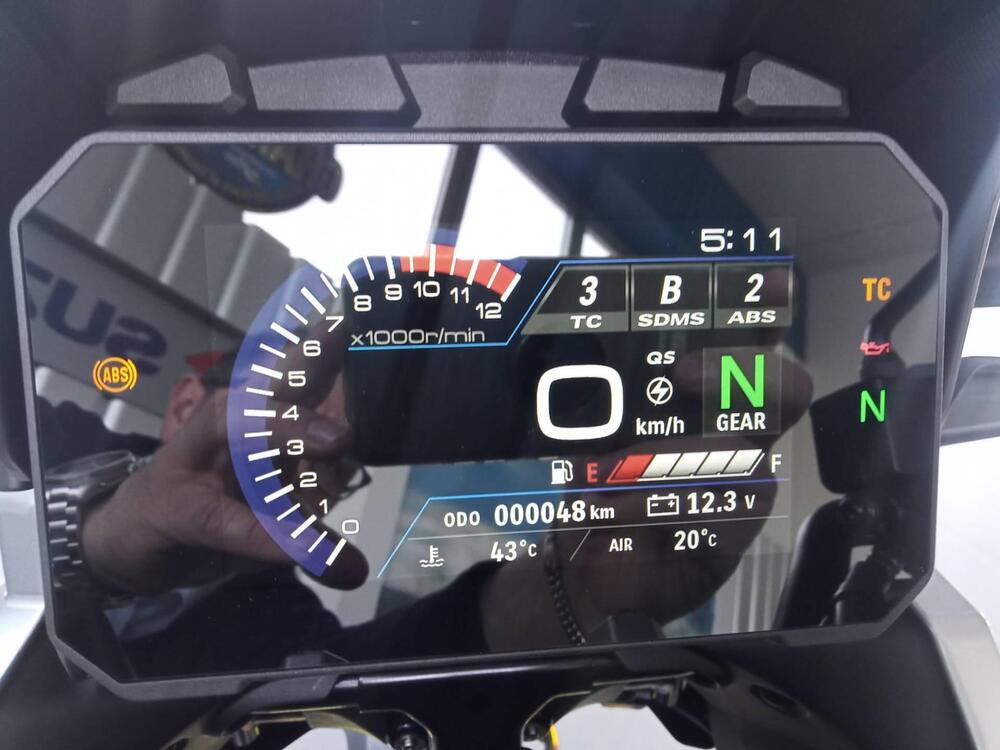 Suzuki V-Strom 1050DE (2025) (4)