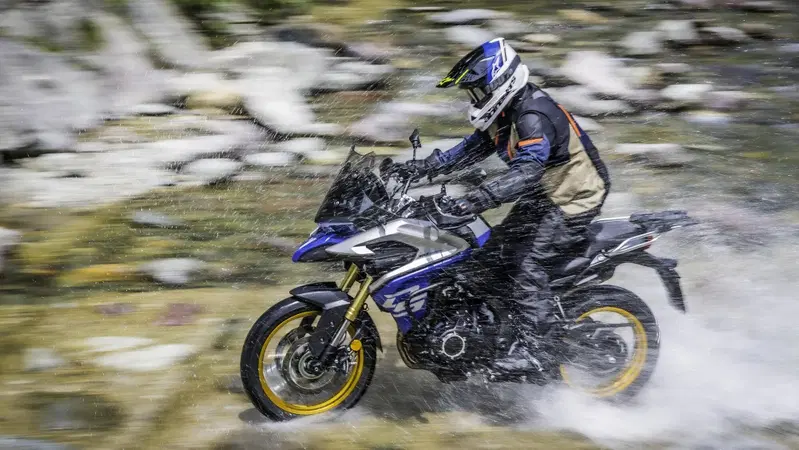 VOGE Valico 525DSX: ecco il prezzo e le caratteristiche