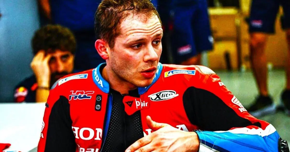 MotoGP 2023. Stefan Bradl spiega cosa servirebbe a Honda e commenta la situazione Ducati: "L&igrave; non si infortuna nessuno"