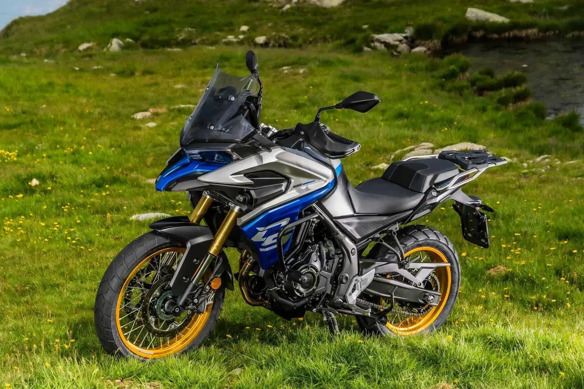 VOGE Valico 525DSX: ecco il prezzo e le caratteristiche (2)
